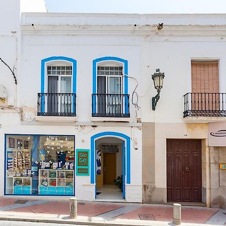 Nerja Citycenter Bajo Exteriér fotografie