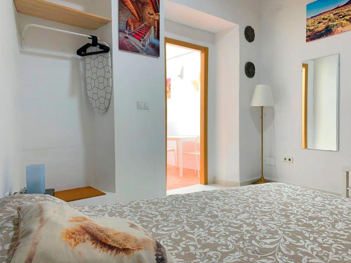 Nerja Citycenter Bajo Exteriér fotografie
