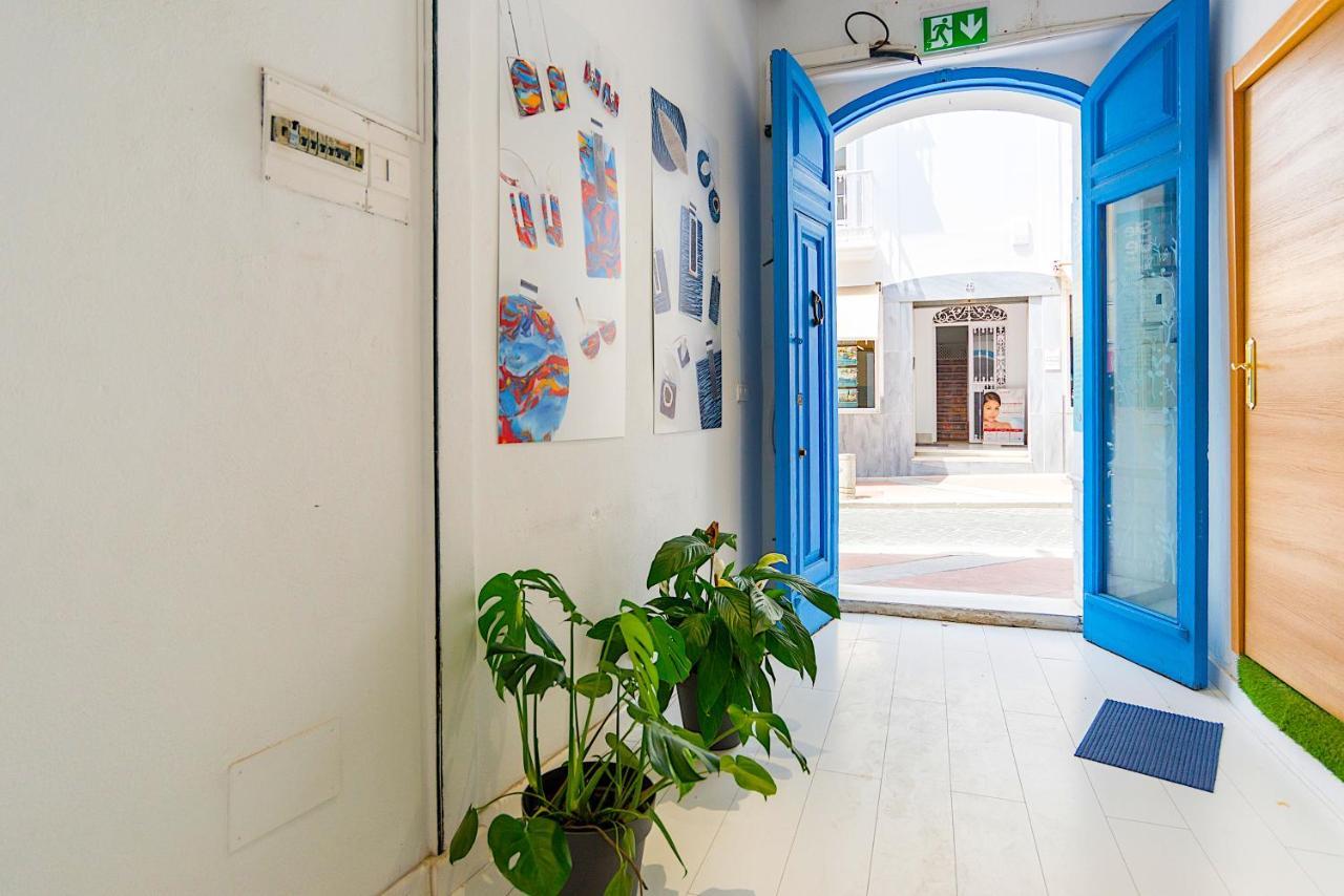 Nerja Citycenter Bajo Exteriér fotografie