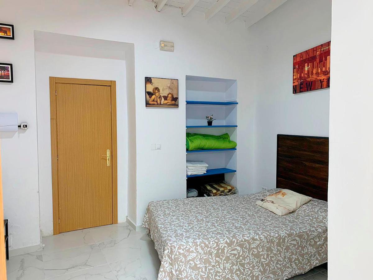 Nerja Citycenter Bajo Exteriér fotografie